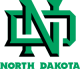 Logo for University of North Dakota